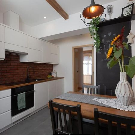 Apartament Old Street زاكوباني المظهر الخارجي الصورة