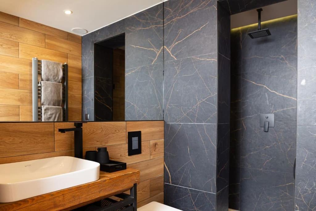 Apartament Old Street زاكوباني المظهر الخارجي الصورة