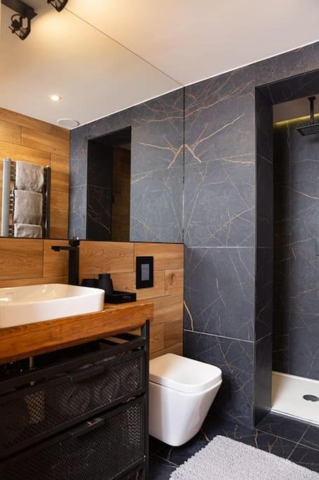 Apartament Old Street زاكوباني المظهر الخارجي الصورة