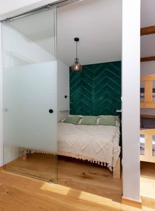 Apartament Old Street زاكوباني المظهر الخارجي الصورة